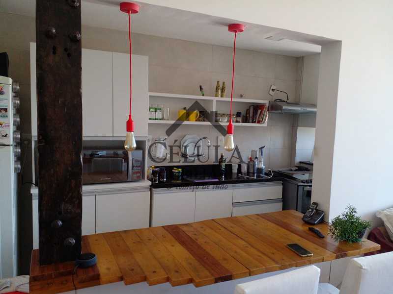 Apartamento à venda com 1 quarto, 50m² - Foto 4