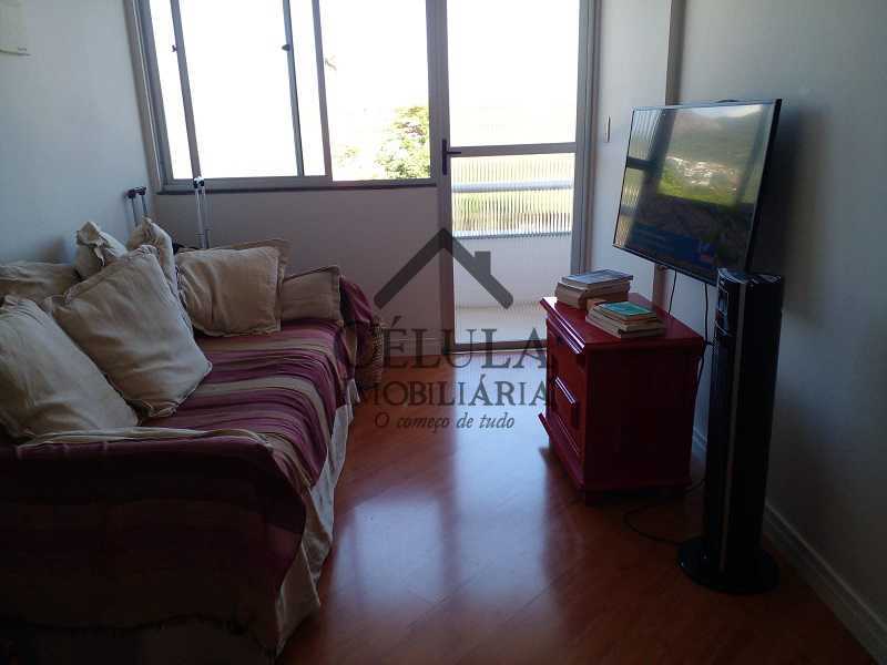 Apartamento à venda com 1 quarto, 50m² - Foto 9