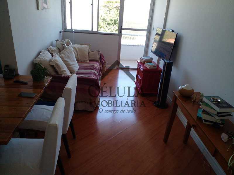 Apartamento à venda com 1 quarto, 50m² - Foto 12