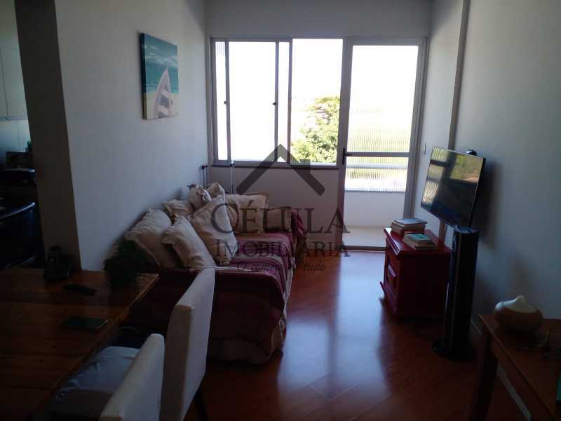 Apartamento à venda com 1 quarto, 50m² - Foto 15