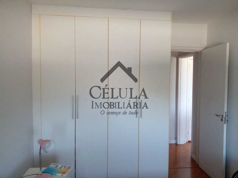 Apartamento à venda com 1 quarto, 50m² - Foto 17