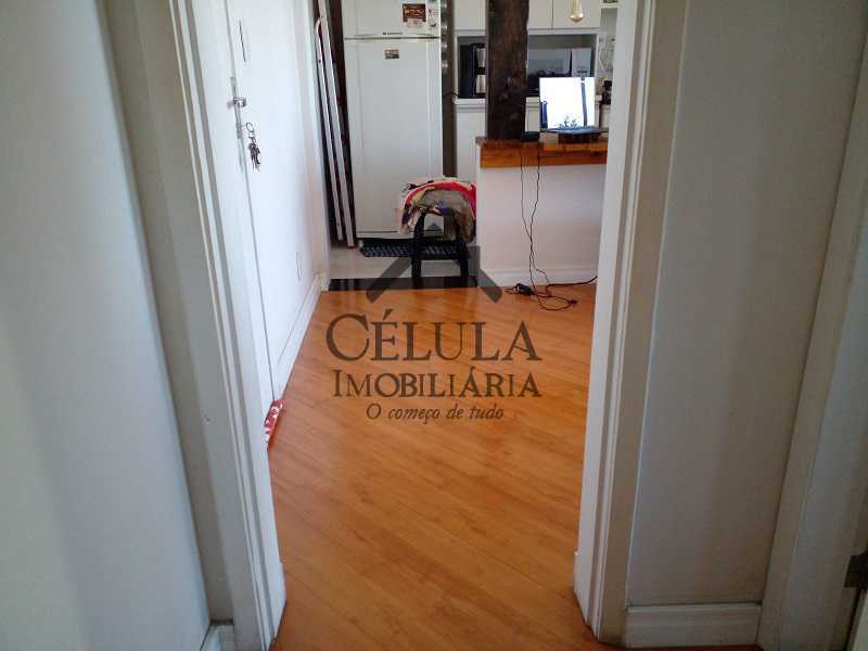 Apartamento à venda com 1 quarto, 50m² - Foto 18