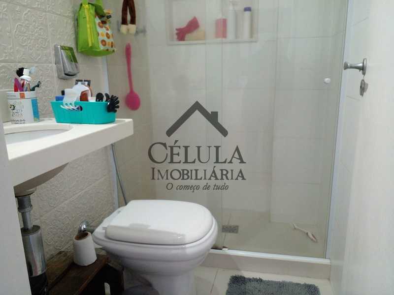 Apartamento à venda com 1 quarto, 50m² - Foto 19