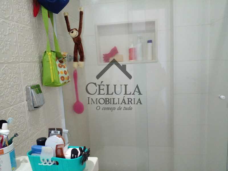 Apartamento à venda com 1 quarto, 50m² - Foto 20