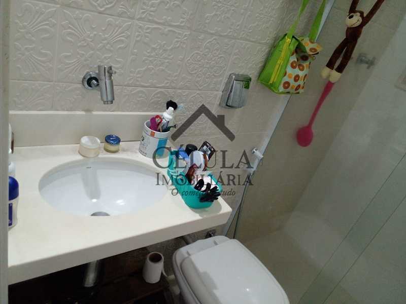 Apartamento à venda com 1 quarto, 50m² - Foto 21