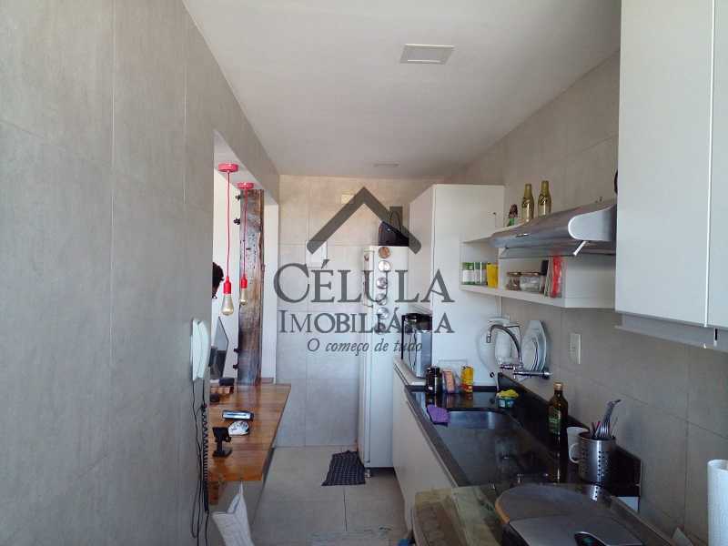 Apartamento à venda com 1 quarto, 50m² - Foto 23