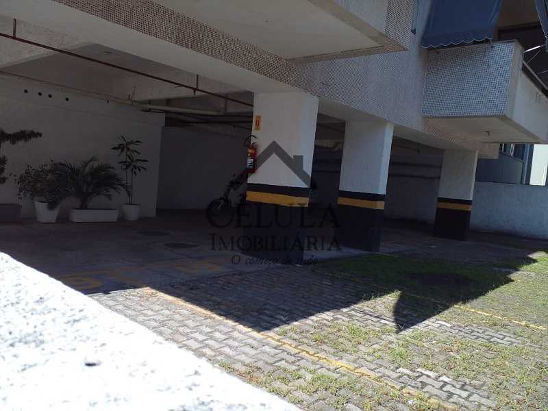 Apartamento à venda com 1 quarto, 50m² - Foto 25