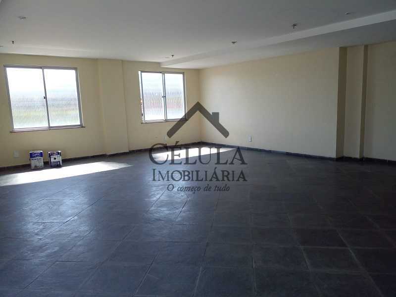 Apartamento à venda com 1 quarto, 50m² - Foto 27