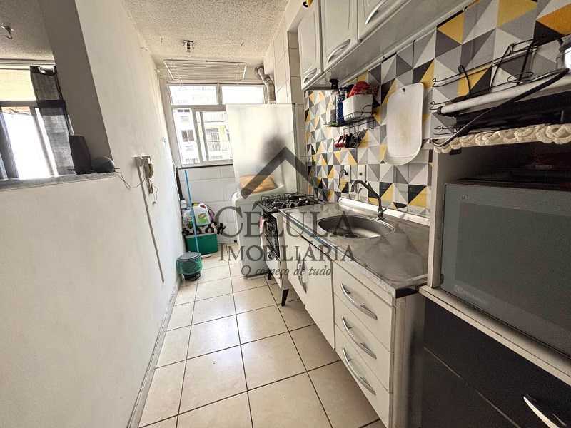 Apartamento à venda com 2 quartos, 53m² - Foto 10