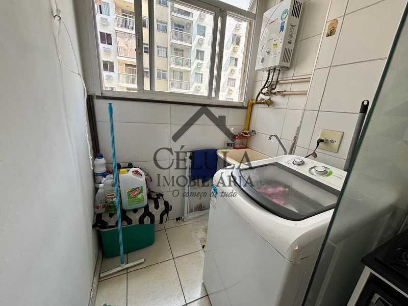 Apartamento à venda com 2 quartos, 53m² - Foto 12