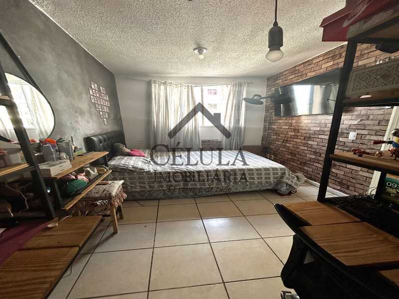 Apartamento à venda com 2 quartos, 53m² - Foto 13