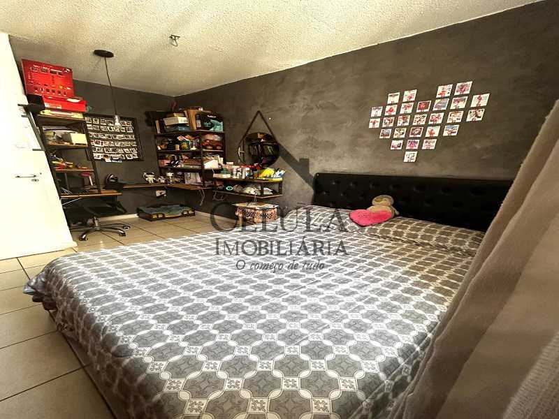 Apartamento à venda com 2 quartos, 53m² - Foto 14