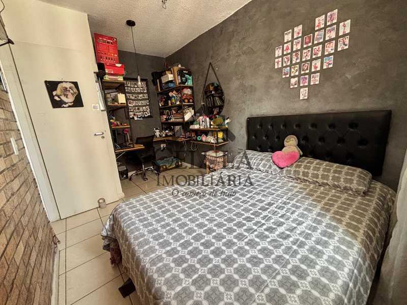 Apartamento à venda com 2 quartos, 53m² - Foto 15