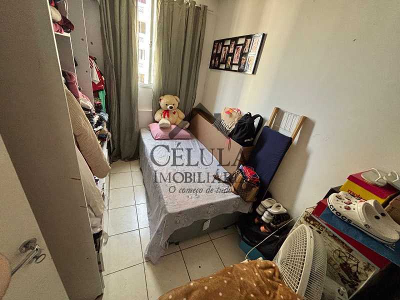 Apartamento à venda com 2 quartos, 53m² - Foto 16