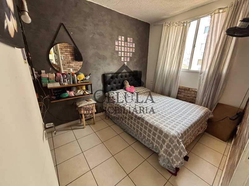 Apartamento à venda com 2 quartos, 53m² - Foto 17