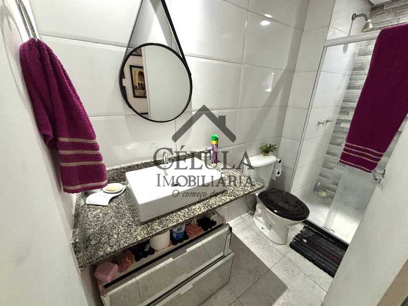 Apartamento à venda com 2 quartos, 53m² - Foto 20