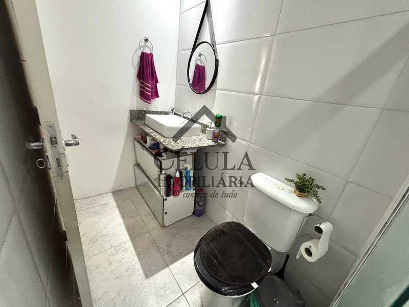 Apartamento à venda com 2 quartos, 53m² - Foto 21