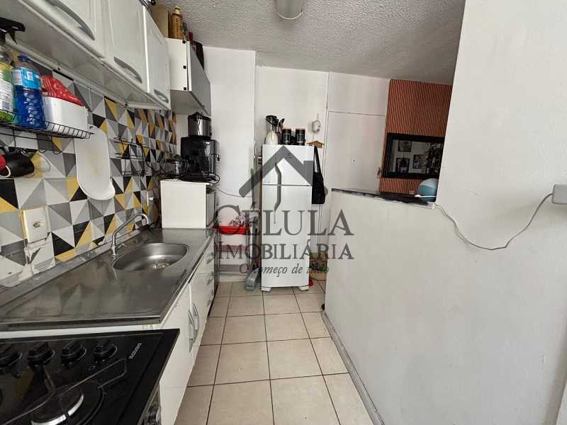 Apartamento à venda com 2 quartos, 53m² - Foto 22