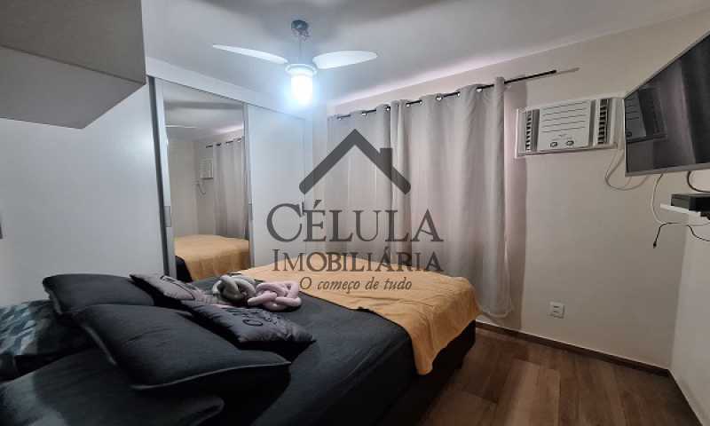 Apartamento à venda com 2 quartos, 49m² - Foto 4