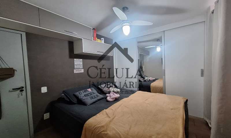 Apartamento à venda com 2 quartos, 49m² - Foto 5