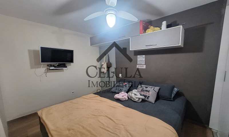 Apartamento à venda com 2 quartos, 49m² - Foto 6