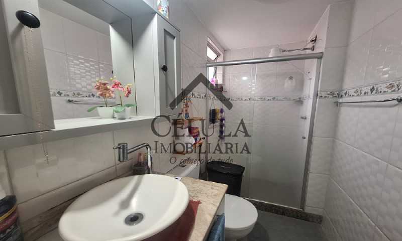 Apartamento à venda com 2 quartos, 49m² - Foto 8