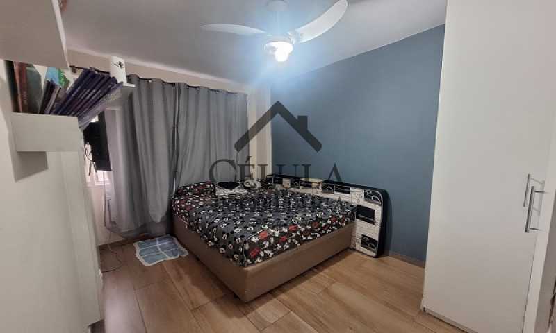 Apartamento à venda com 2 quartos, 49m² - Foto 9