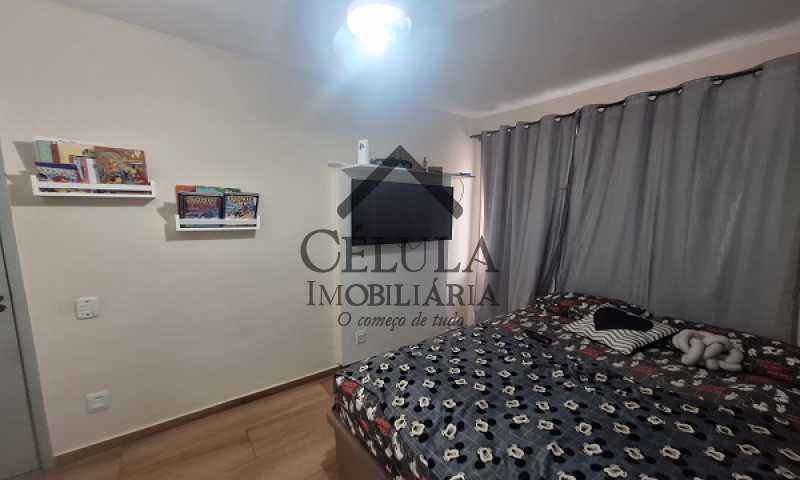 Apartamento à venda com 2 quartos, 49m² - Foto 10