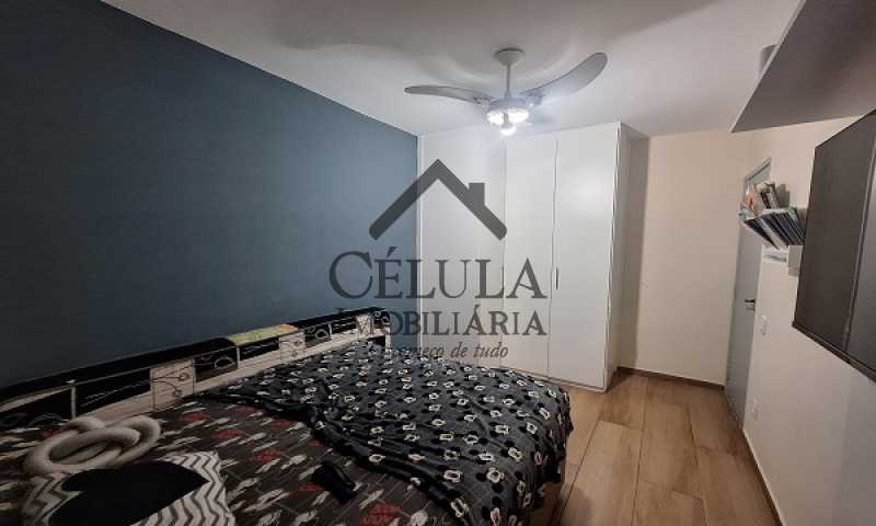 Apartamento à venda com 2 quartos, 49m² - Foto 11