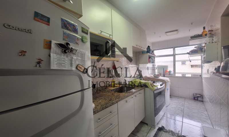 Apartamento à venda com 2 quartos, 49m² - Foto 12