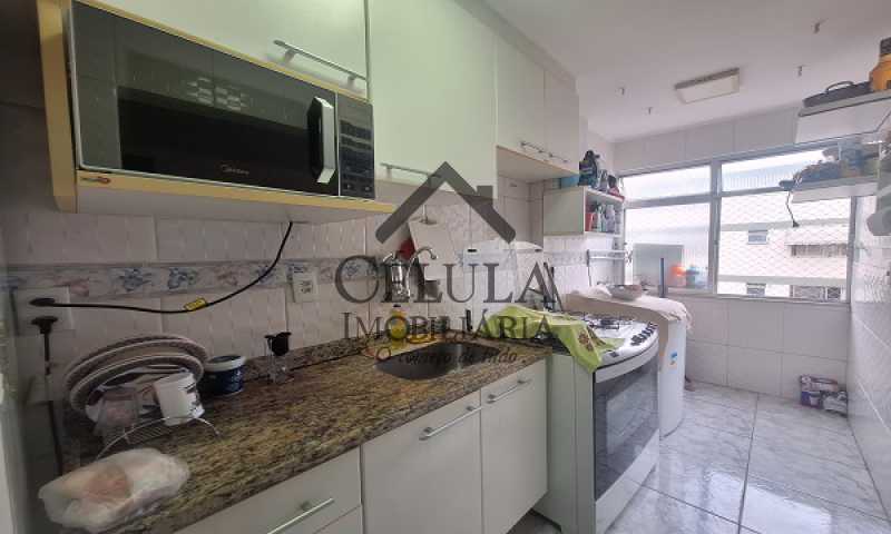 Apartamento à venda com 2 quartos, 49m² - Foto 13