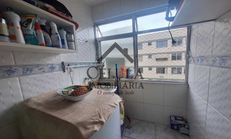 Apartamento à venda com 2 quartos, 49m² - Foto 15