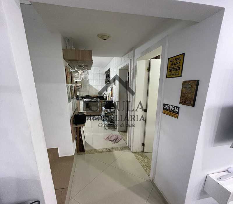 Casa de Condomínio à venda com 2 quartos, 61m² - Foto 6