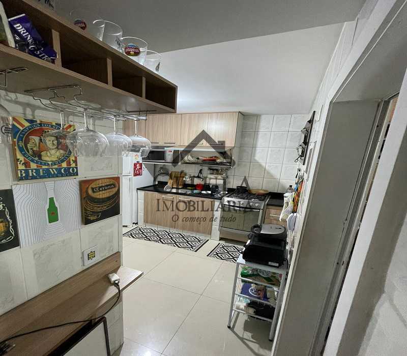 Casa de Condomínio à venda com 2 quartos, 61m² - Foto 7