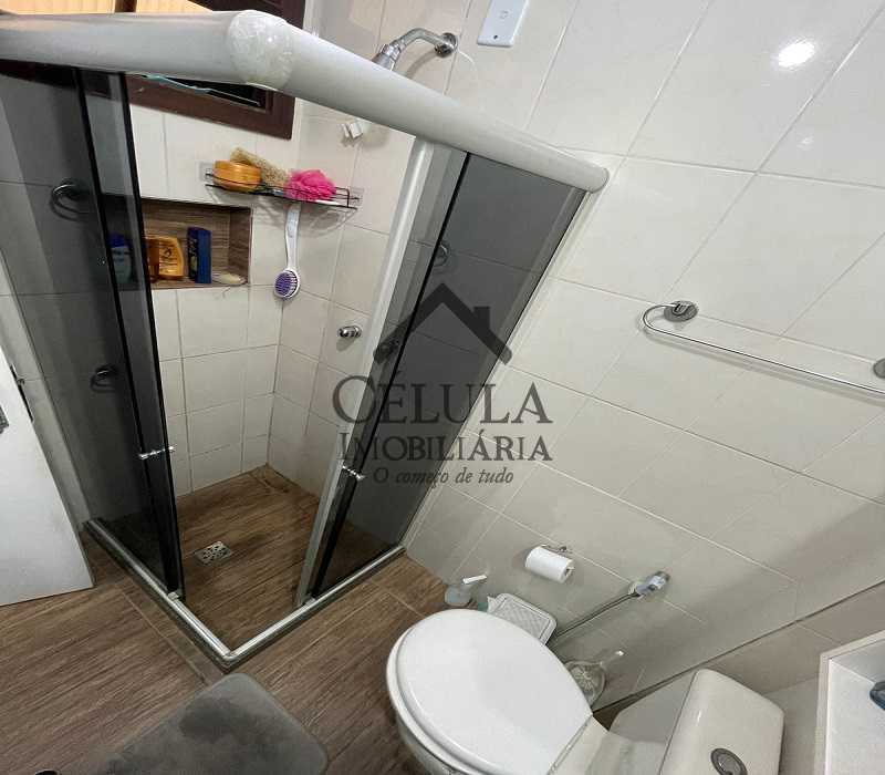 Casa de Condomínio à venda com 2 quartos, 61m² - Foto 16