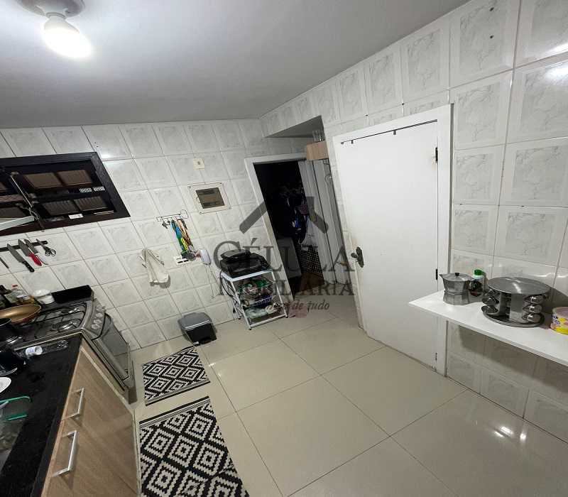 Casa de Condomínio à venda com 2 quartos, 61m² - Foto 19