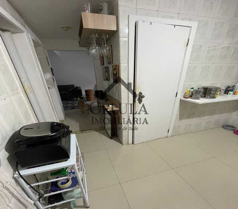 Casa de Condomínio à venda com 2 quartos, 61m² - Foto 20