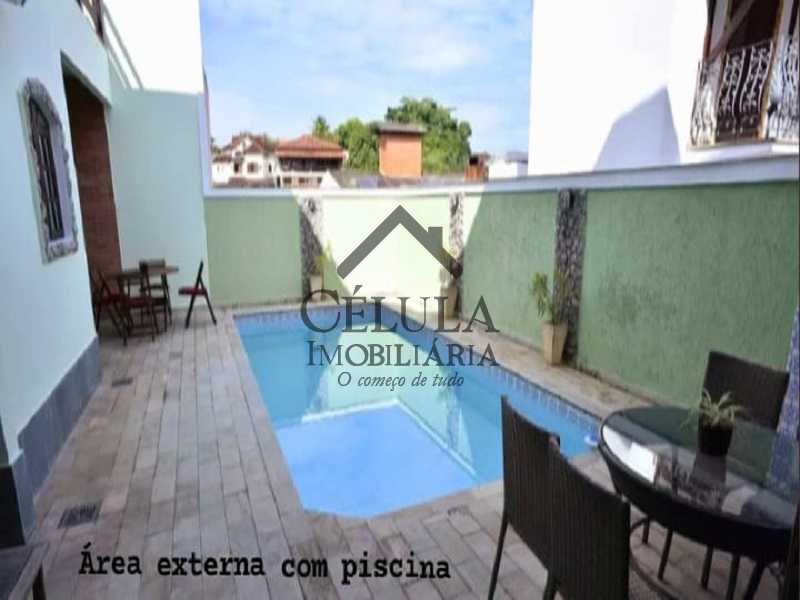 Casa de Condomínio à venda com 4 quartos, 313m² - Foto 3