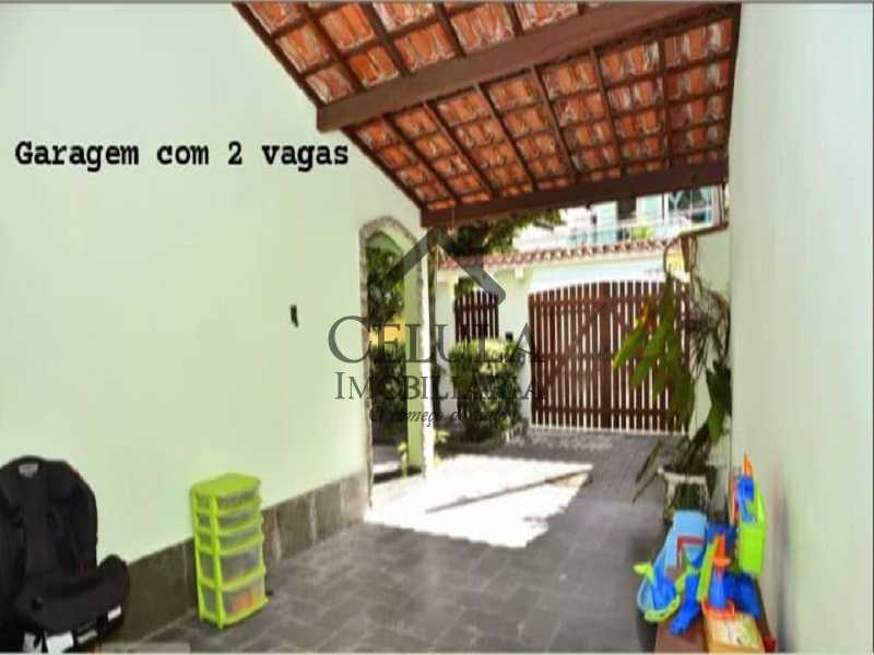 Casa de Condomínio à venda com 4 quartos, 313m² - Foto 5