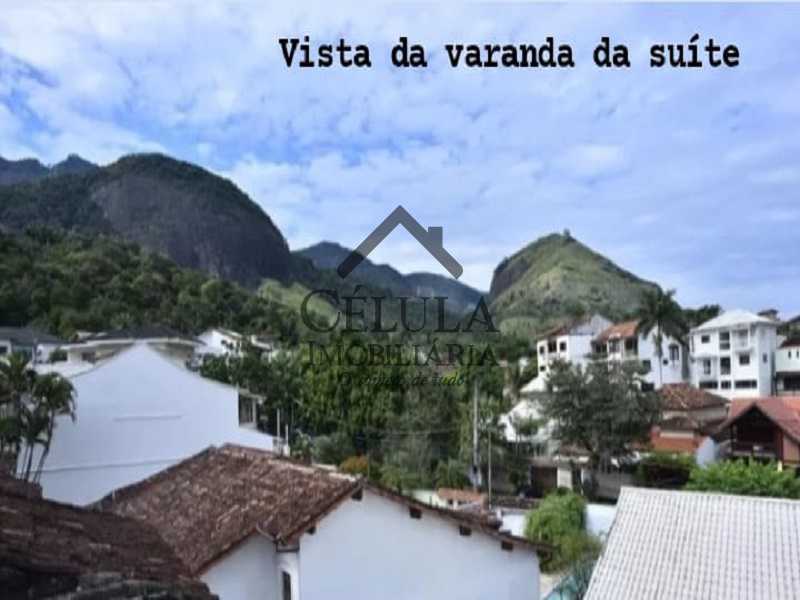 Casa de Condomínio à venda com 4 quartos, 313m² - Foto 7