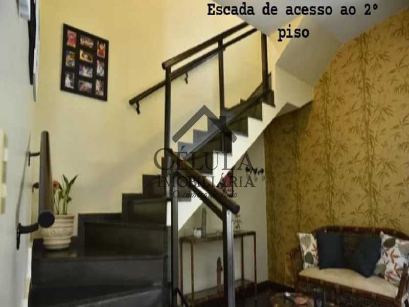 Casa de Condomínio à venda com 4 quartos, 313m² - Foto 12