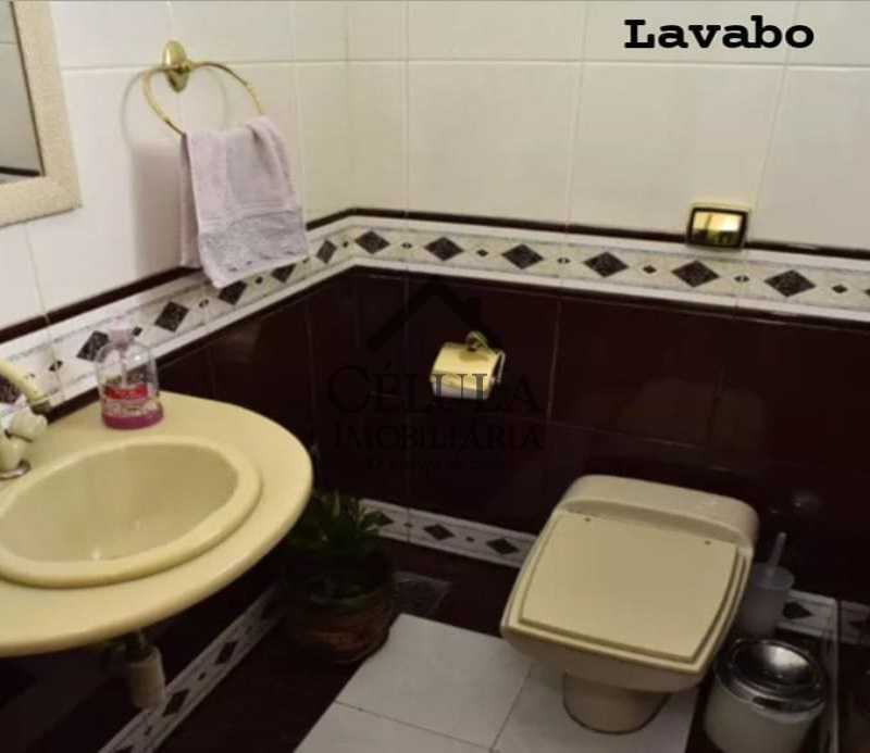 Casa de Condomínio à venda com 4 quartos, 313m² - Foto 17