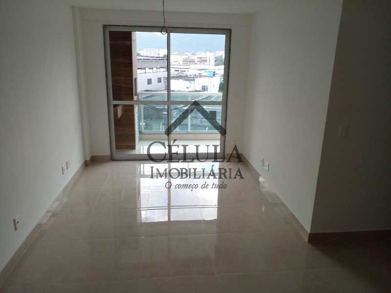 Apartamento à venda com 2 quartos, 69m² - Foto 6