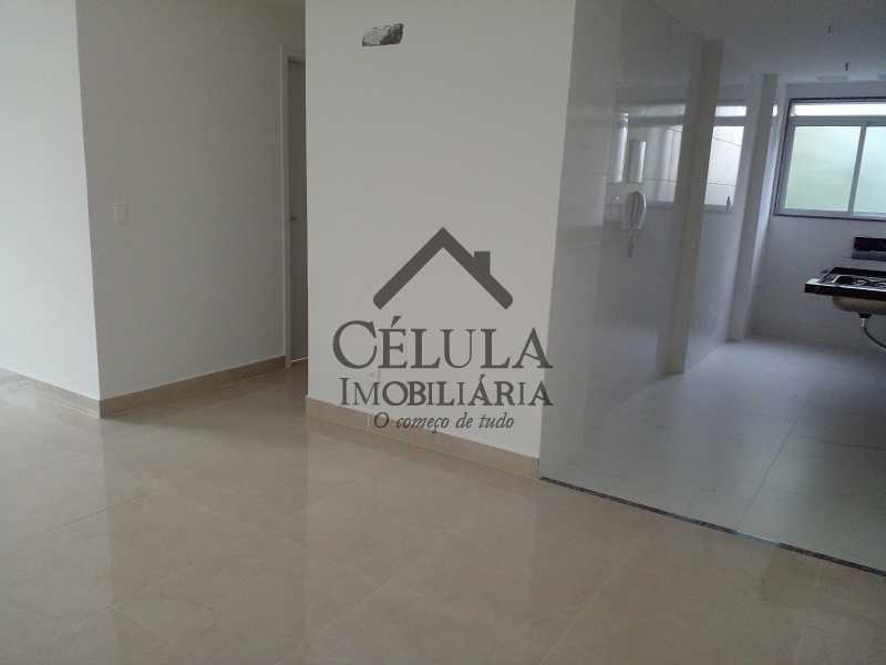 Apartamento à venda com 2 quartos, 69m² - Foto 9