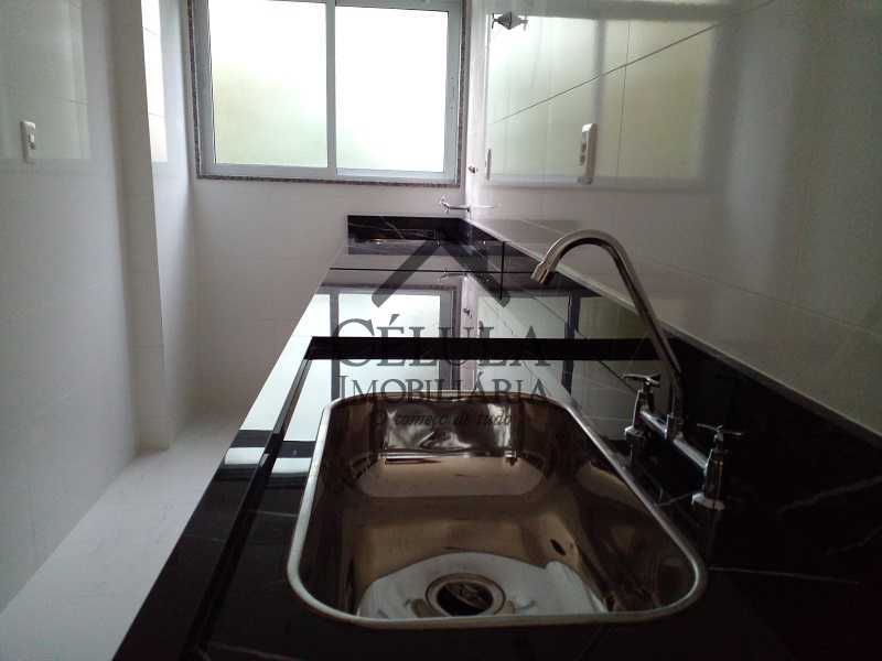 Apartamento à venda com 2 quartos, 69m² - Foto 11