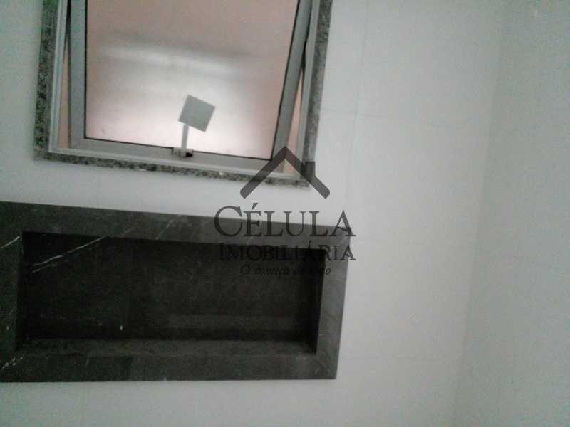 Apartamento à venda com 2 quartos, 69m² - Foto 16