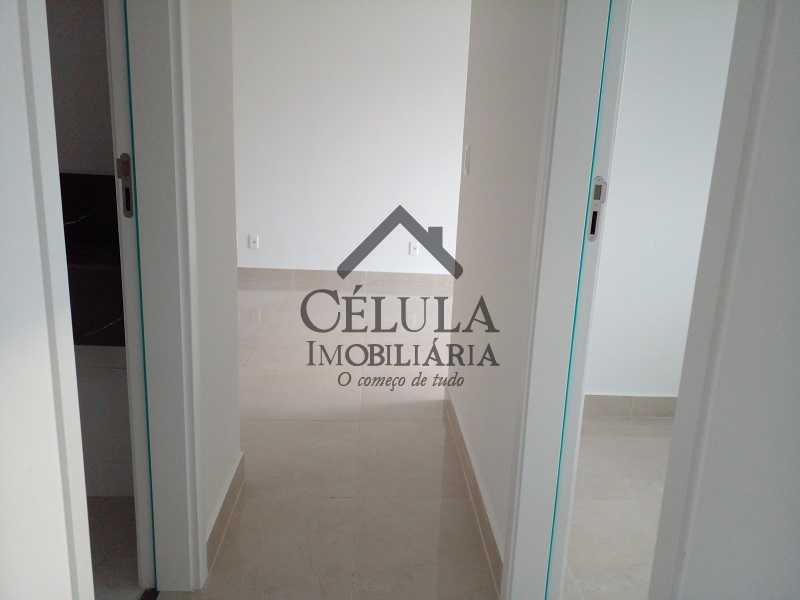 Apartamento à venda com 2 quartos, 69m² - Foto 20