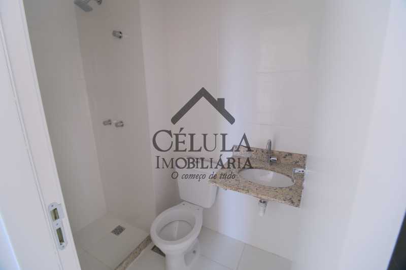 Apartamento à venda com 2 quartos - Foto 12