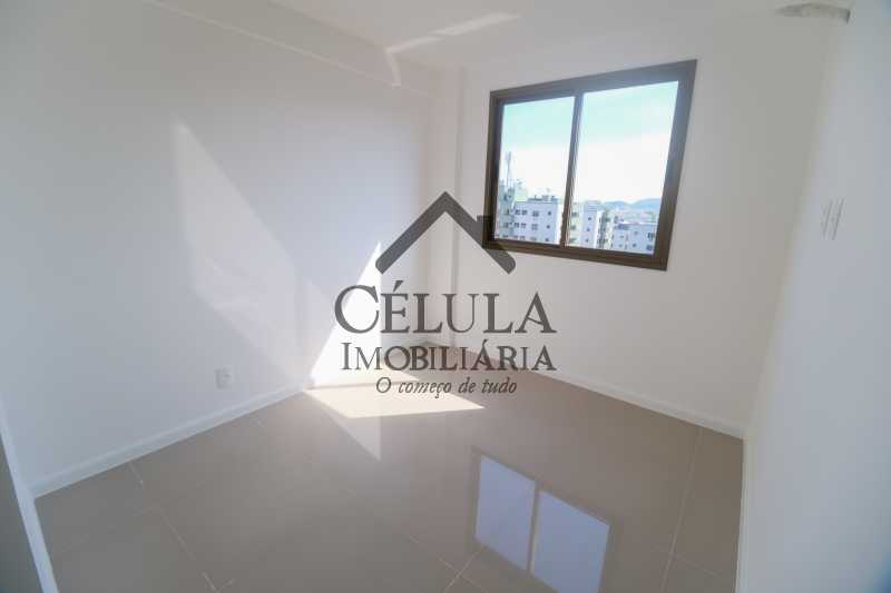 Apartamento à venda com 2 quartos - Foto 13