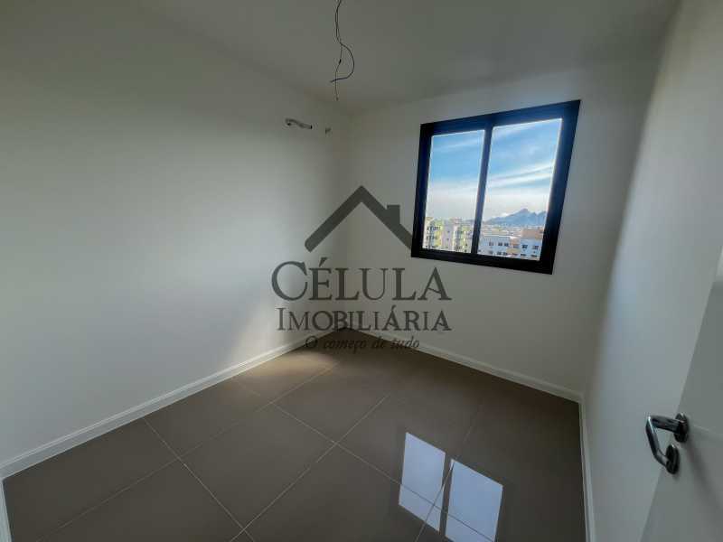 Apartamento à venda com 2 quartos - Foto 14